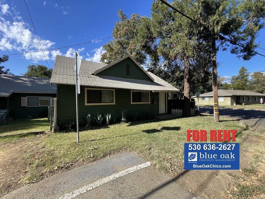 Foto principal - 1098 Humboldt Rd