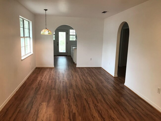 Sala de estar - 2608 Old Spanish Trail