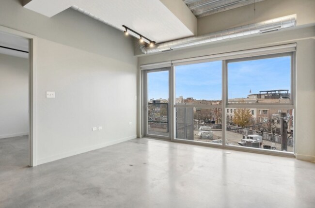 Foto del edificio - 1213 N Honore St