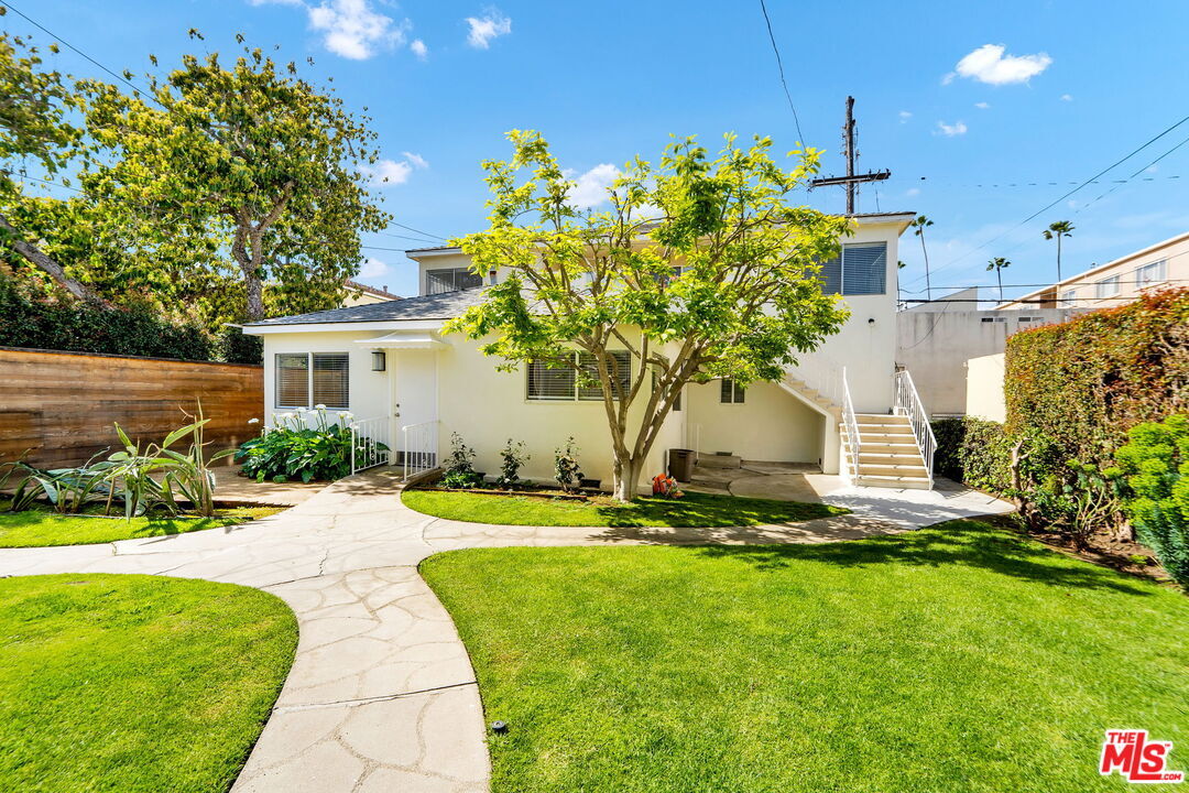 Foto principal - 950 Euclid St