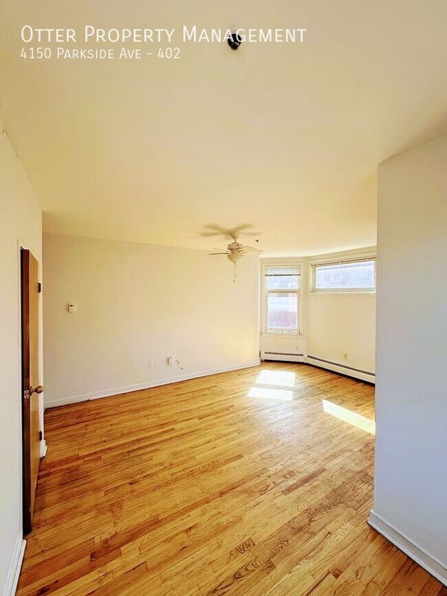 Foto del edificio - 4150 Parkside Ave