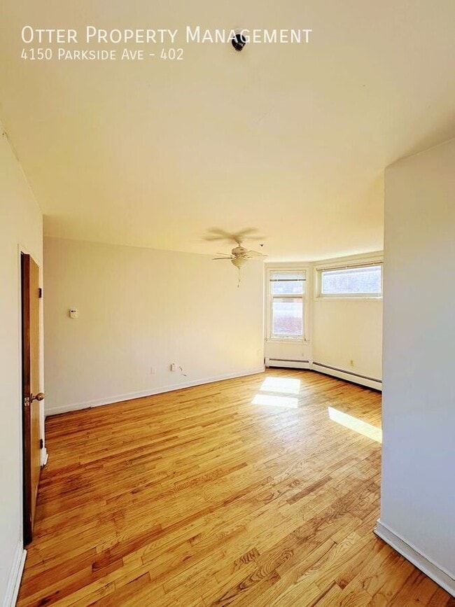 Building Photo - 4150 Parkside Ave