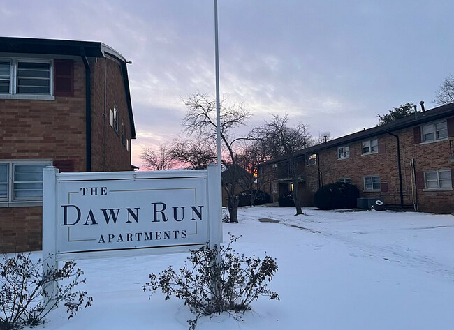 Building Photo - The Dawn Run Apartments