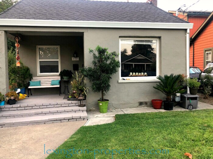 5357 9th Ave, Sacramento, CA 95820 House Rental in Sacramento, CA