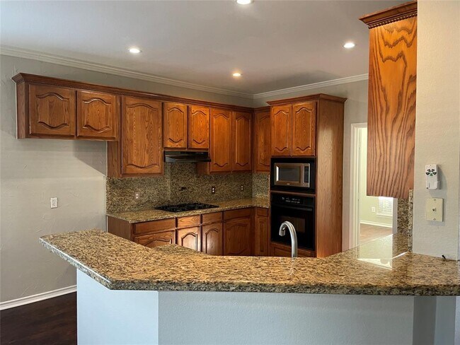 Foto del edificio - 1422 Kingsley Dr