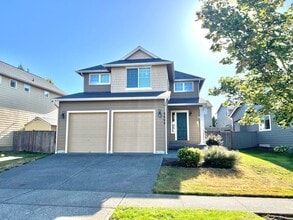 Building Photo - 3904 Rossberg St SE