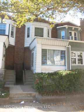 Foto principal - 5820 Ludlow St