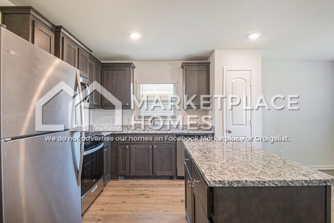 Foto del edificio - 11012 Gray Mare Dr