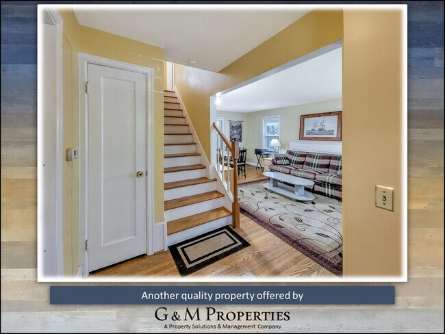 Foto del edificio - 4-Bedroom Single-Family - Walk to Strong/UofR!