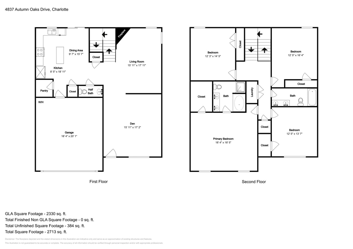 Building Photo - 4837 Autumn Oak Dr