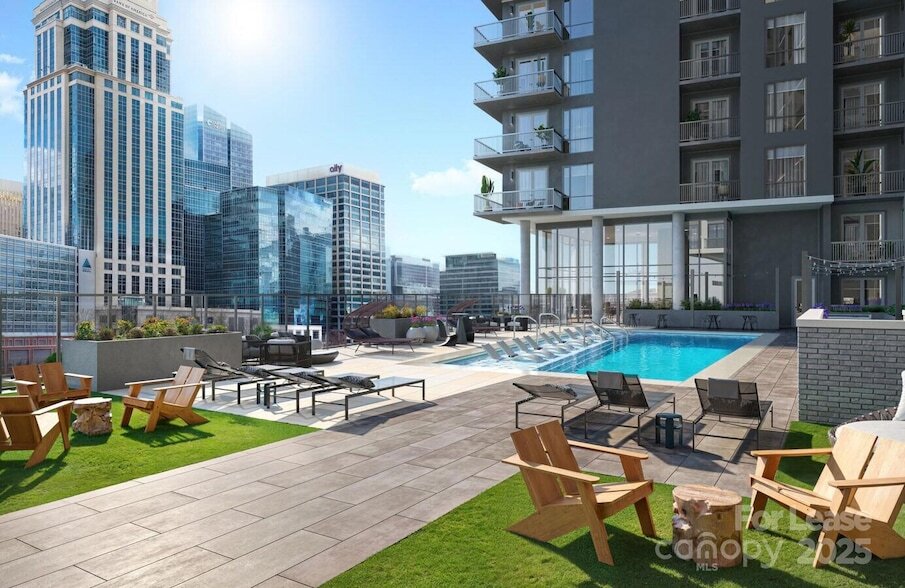 Foto principal - 1007 S Mint St