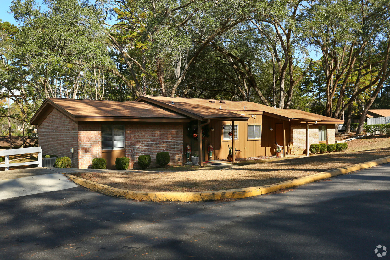 Primary Photo - Miccosukee Hills Apartments