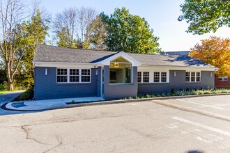 Clubhouse - Brighton Village