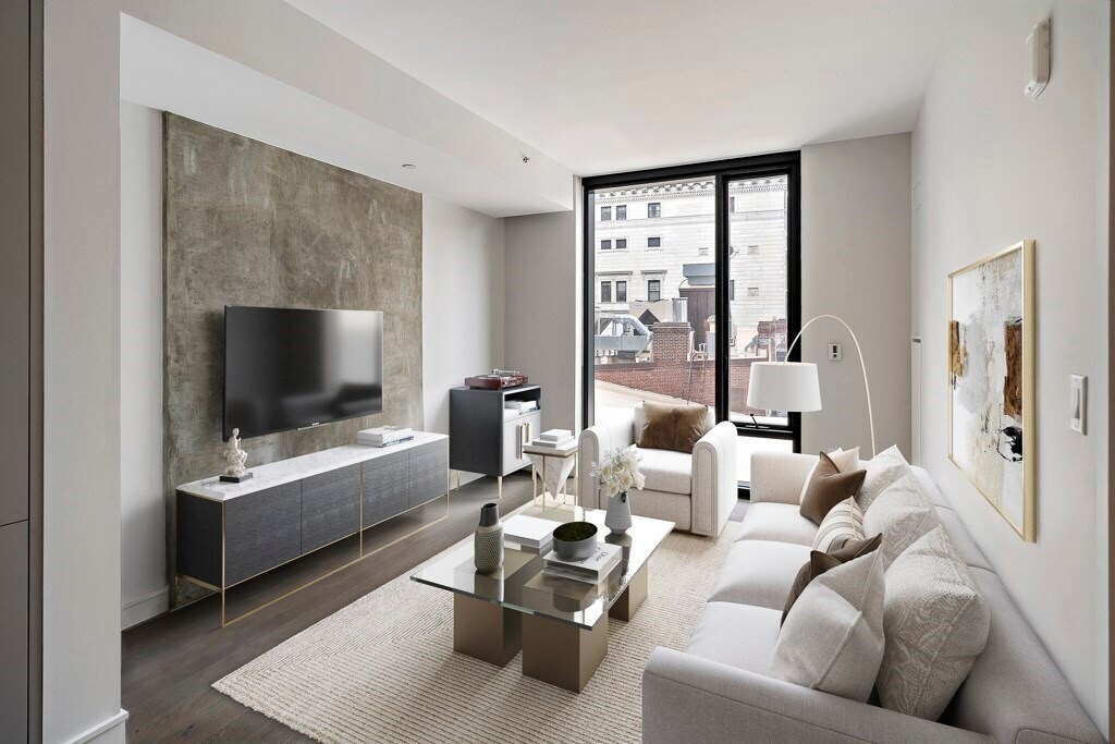 Foto principal - 55 Lagrange St