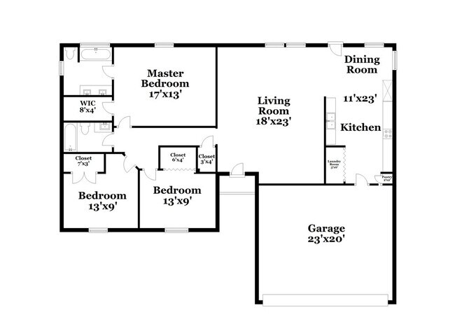 Building Photo - 4581 Doral Dr SW