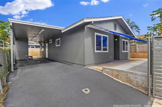 Foto del edificio - 84-564-564 Manuku St