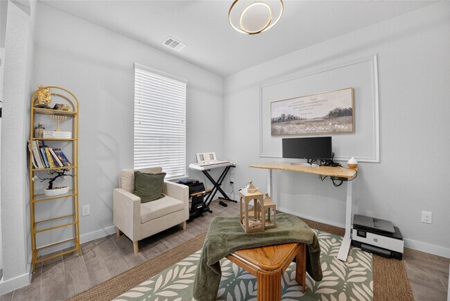 Foto del edificio - 15014 Timberson Rdg Ln
