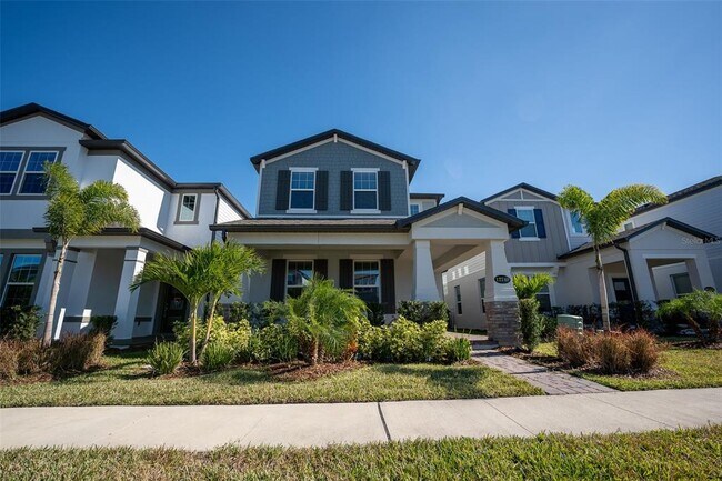 Foto del edificio - 12749 Brodlove Ln