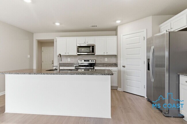 Foto del edificio - 15336 Leighwood Ln