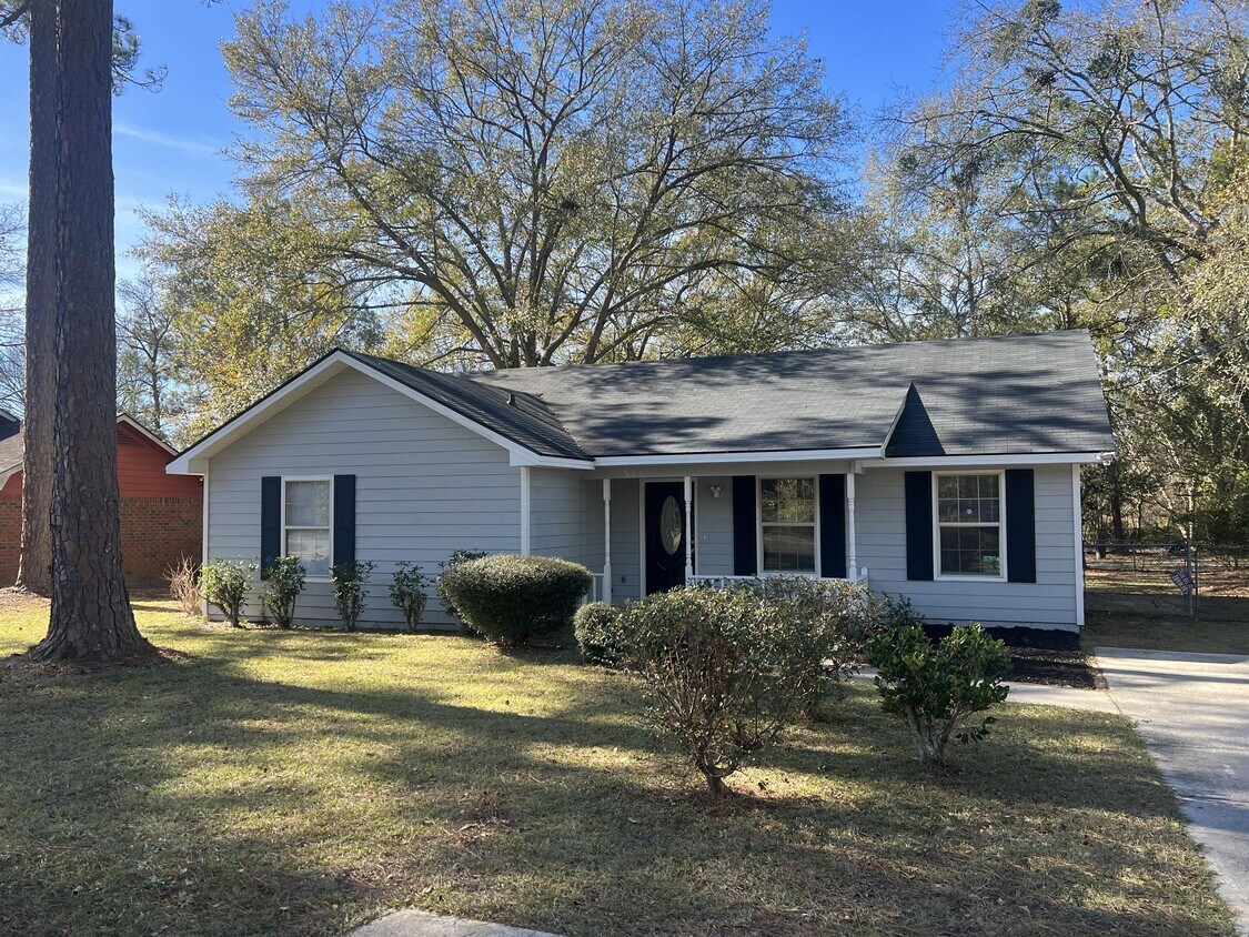 934 Pineland Ave, Hinesville, GA 31313 House Rental in Hinesville, GA