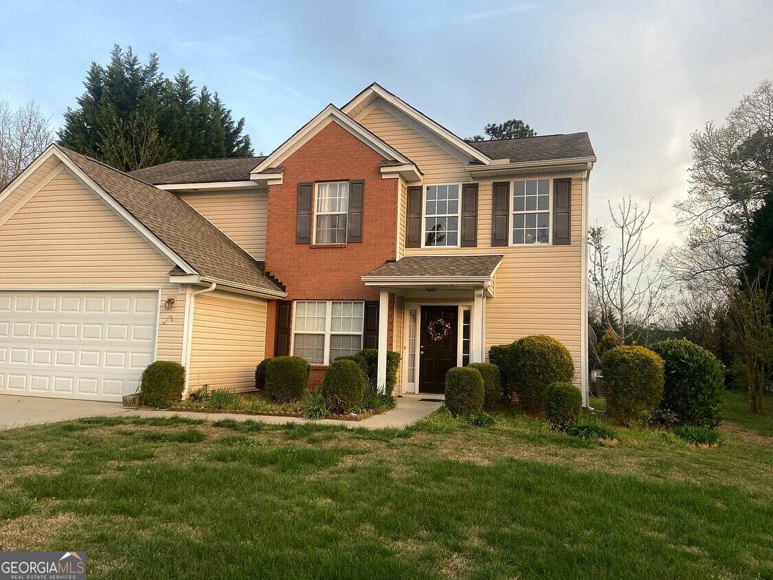 Primary Photo - 1358 Cascade View Dr SW