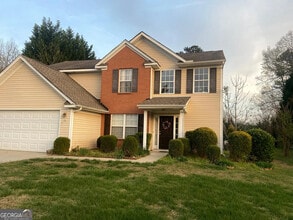 Building Photo - 1358 Cascade View Dr SW