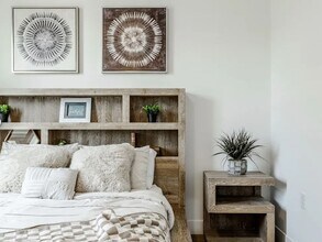 Interior Photo - Prairie Encore