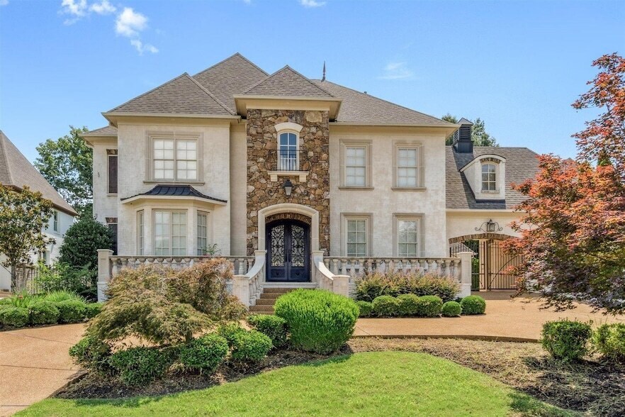 Foto principal - 3206 Wetherby Dr