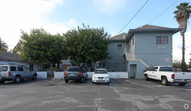6414 - 6436 Roble Ave - 6414-6436 Roble Ave