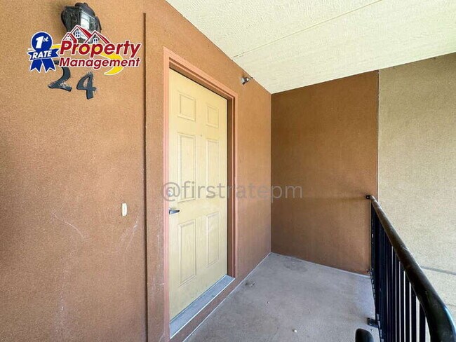 Foto del edificio - 914 N Bonsai Ln