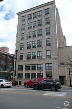 Building Photo - 1801 S Michigan Ave