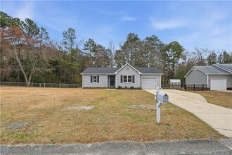 Building Photo - 6813 Foxton Ct