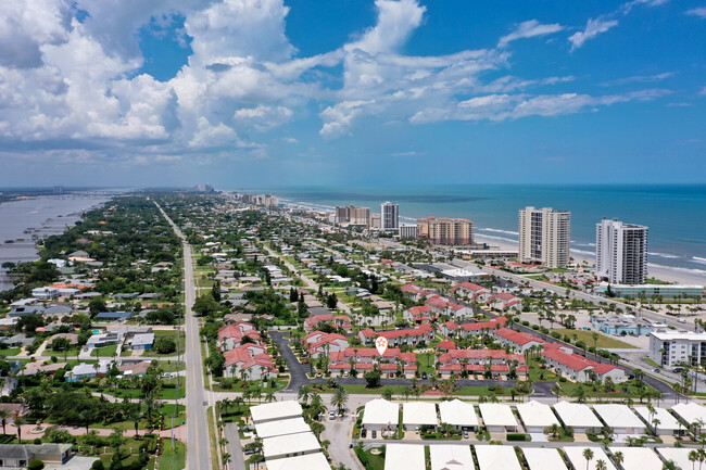 Foto del edificio - 118 Florida Shores Blvd