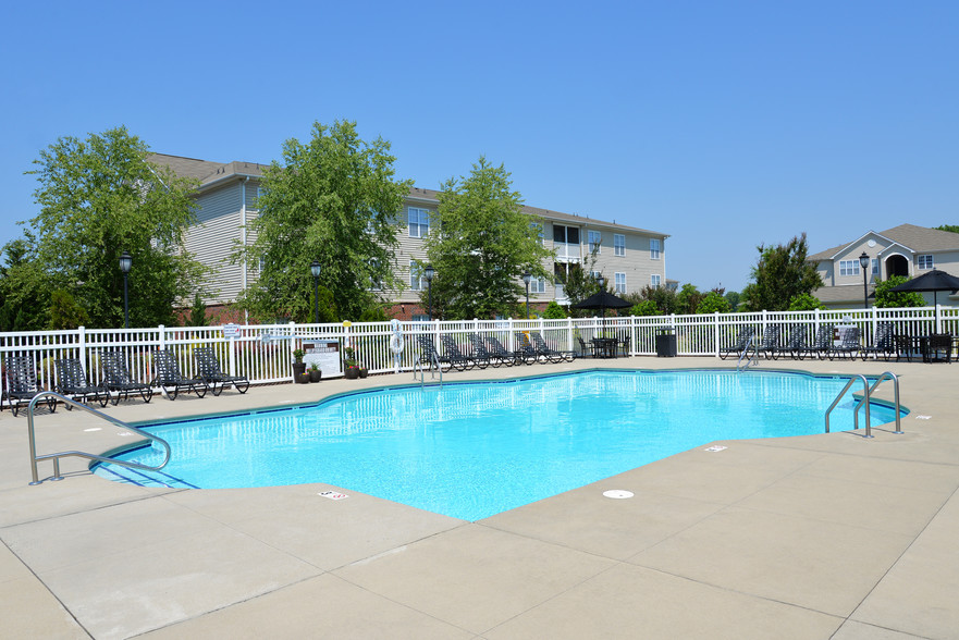 Reserve at Bradbury Place Rentals - Goldsboro, NC | Apartments.com