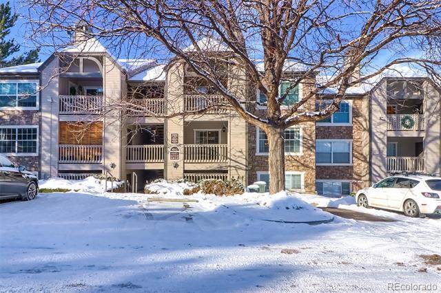 Foto del edificio - 9212 E Arbor Cir