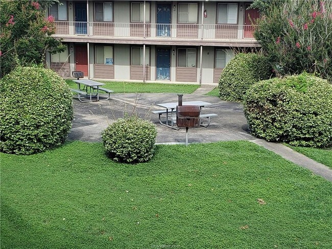 Foto del edificio - 1555 Stacey St