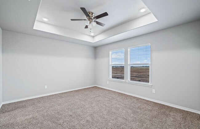 Foto del edificio - Brand New Construction In Frenship ISD!