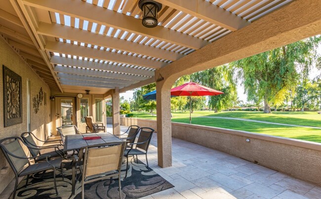 Foto del edificio - 1253 Leisure World