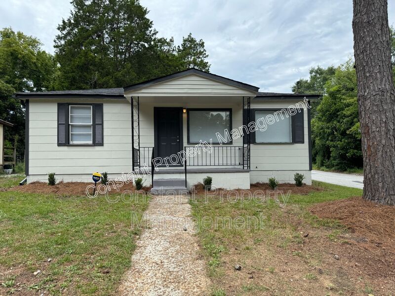 Primary Photo - 1505 Dexter Ave