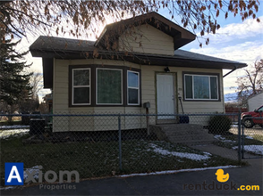 Building Photo - 1351 E Fremont St