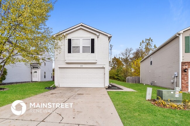 Building Photo - 2405 Collins Way