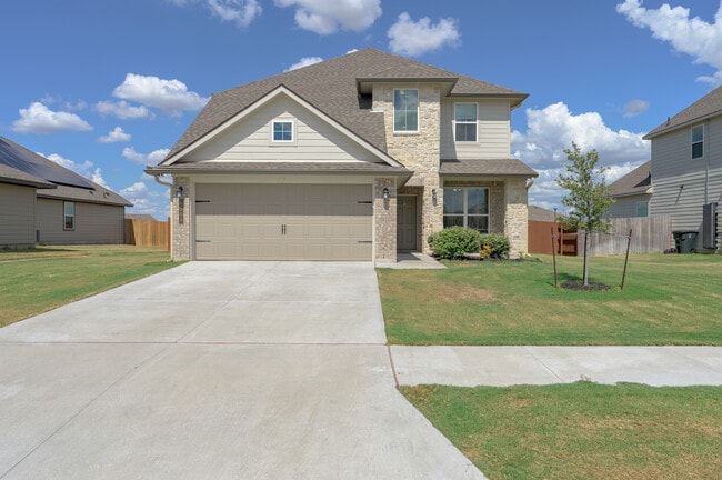 Building Photo - 6508 McGregor Loop