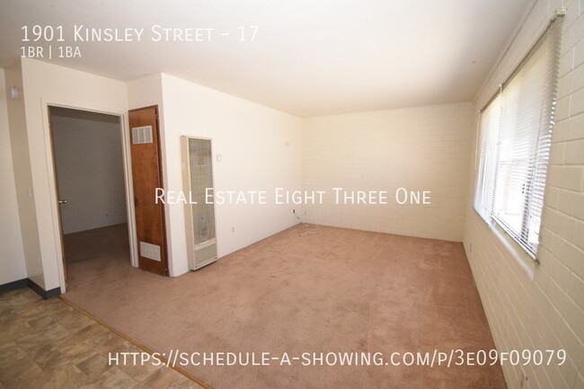 Foto del edificio - Live Oak 1 Bed / 1 Bath End Unit Apartment