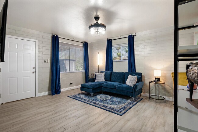 Foto del edificio - 1033 N 25th St