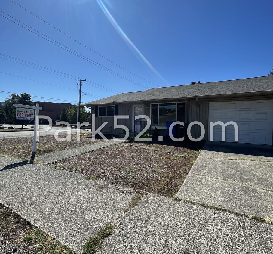 Foto principal - 1402-1404 N Orchard St