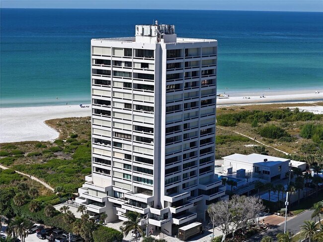 Foto del edificio - 5400 Ocean Blvd