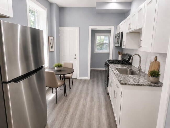 Building Photo - Be the First to Live in This Newly Renovated 3BR Philadelphia Home