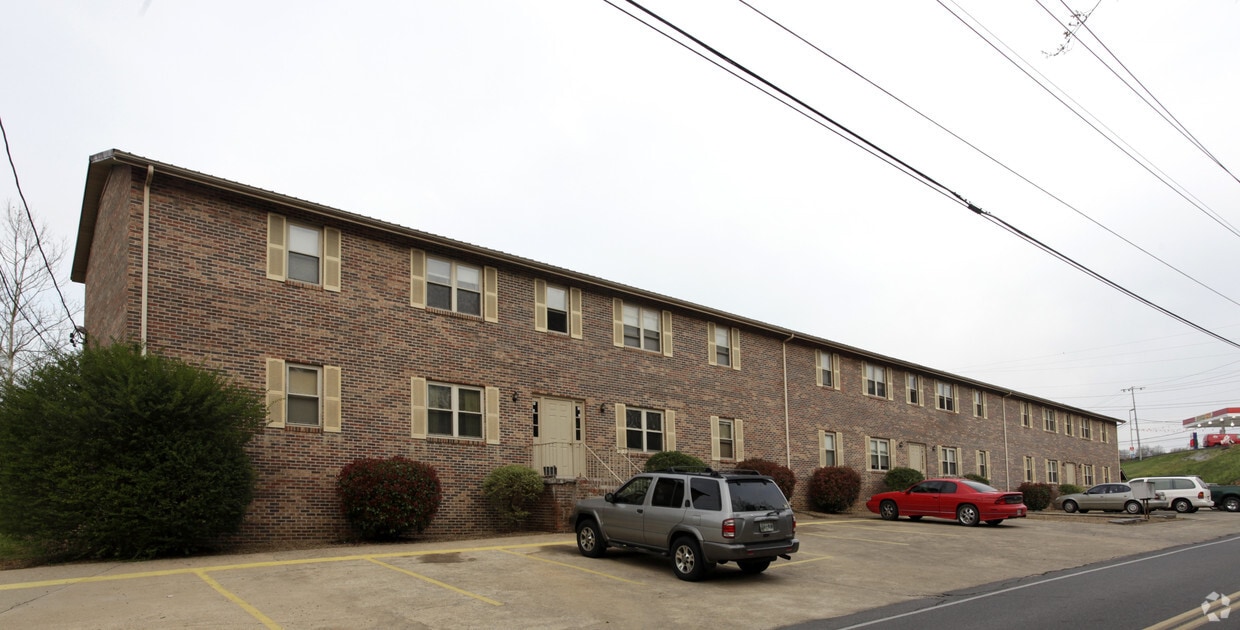 178 S Rufe Taylor Rd, Greeneville, TN 37745 Apartments in Greeneville