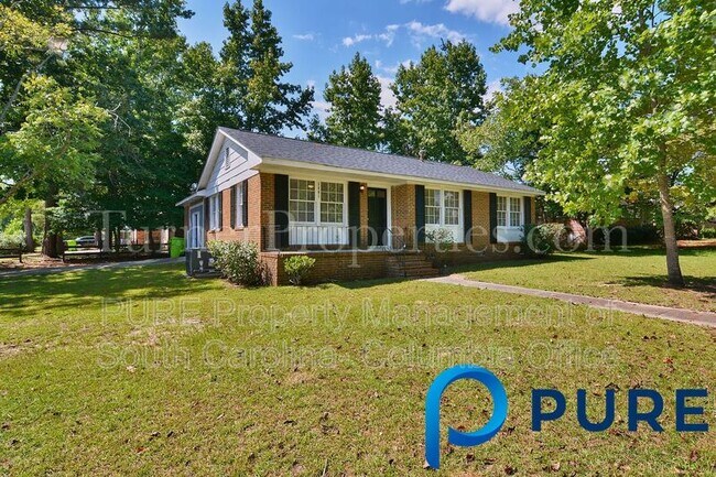 Building Photo - 3801 Trotter Rd