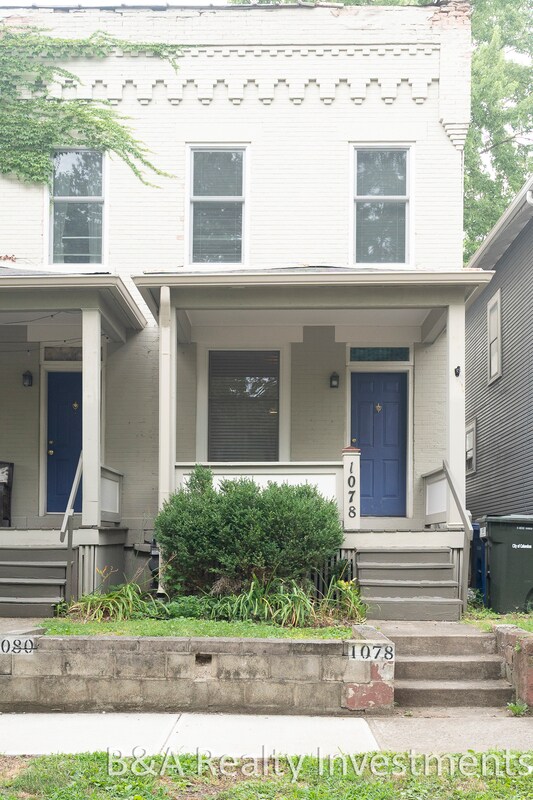 Foto principal - 1078 Mt Pleasant Ave